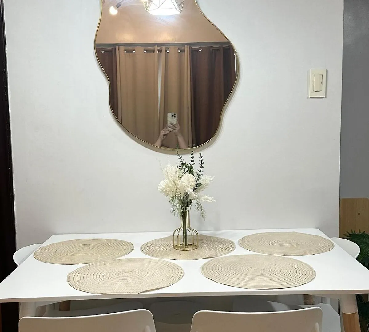 Appartamento 2-Bedroom Cozy Stay Near Bgc Manila Filippine