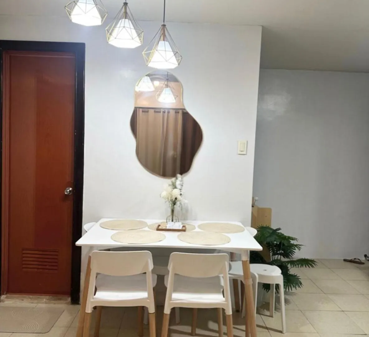 2-Bedroom Cozy Stay Near Bgc Μανίλα Φιλιππίνες