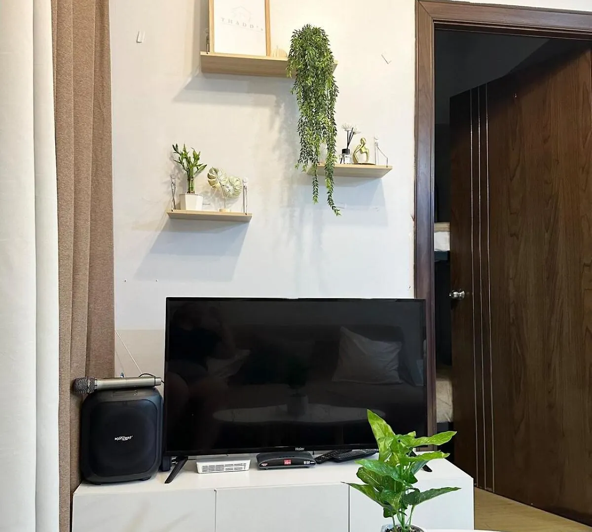 2-Bedroom Cozy Stay Near Bgc Manila