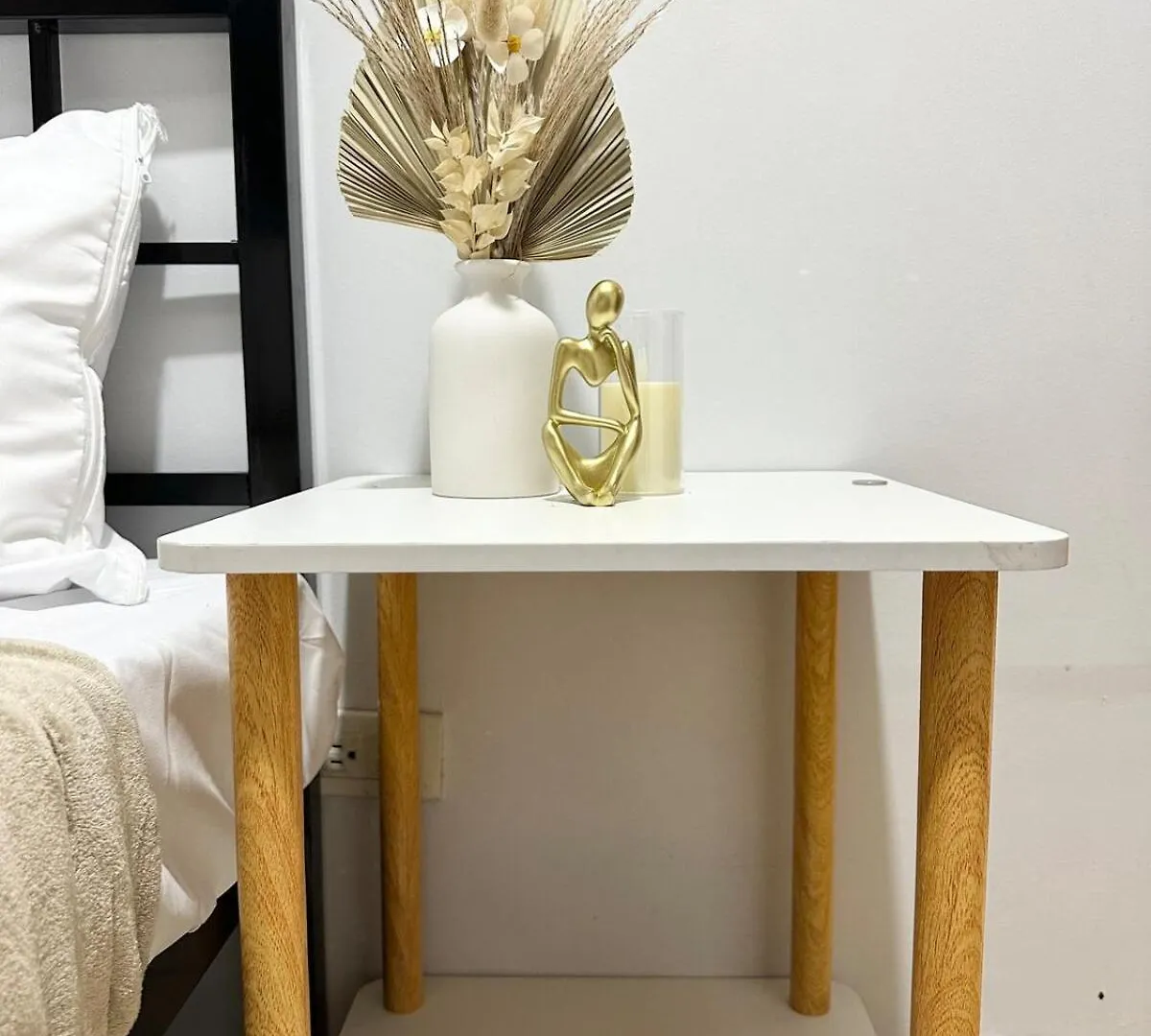 Apartment 2-Bedroom Cozy Stay Near Bgc Manila