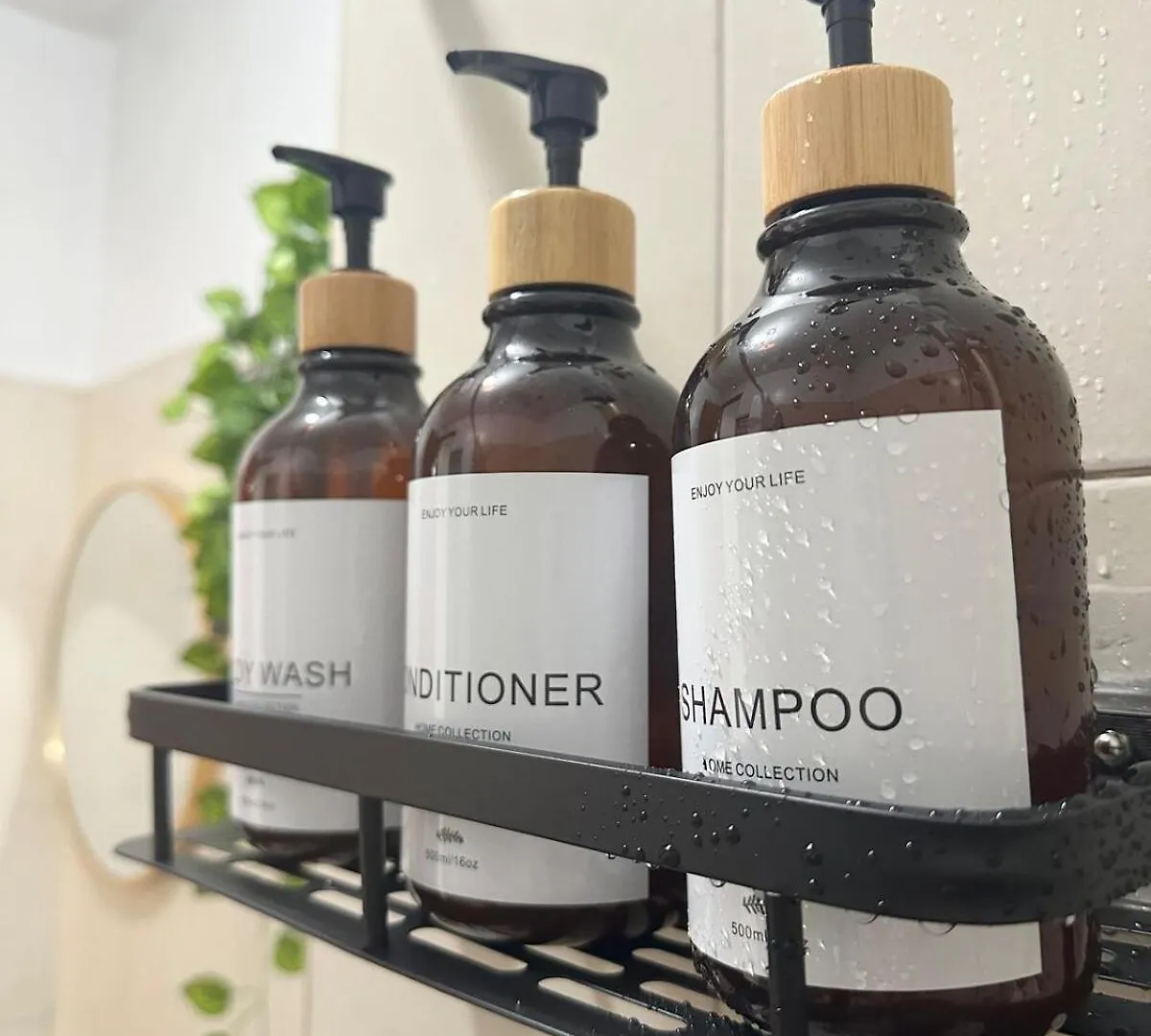 Διαμέρισμα 2-Bedroom Cozy Stay Near Bgc Μανίλα