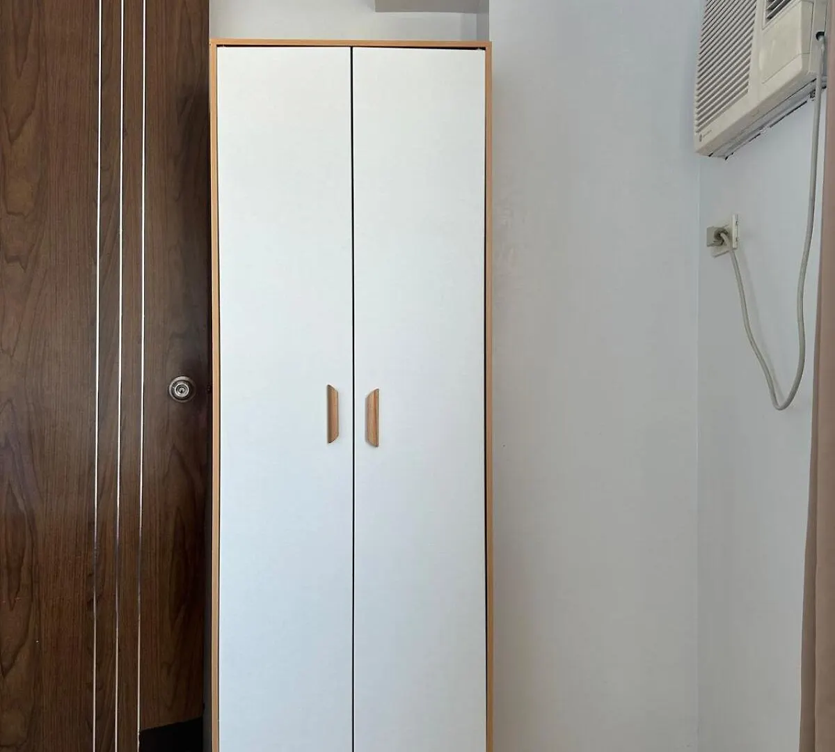 Διαμέρισμα 2-Bedroom Cozy Stay Near Bgc Μανίλα Φιλιππίνες
