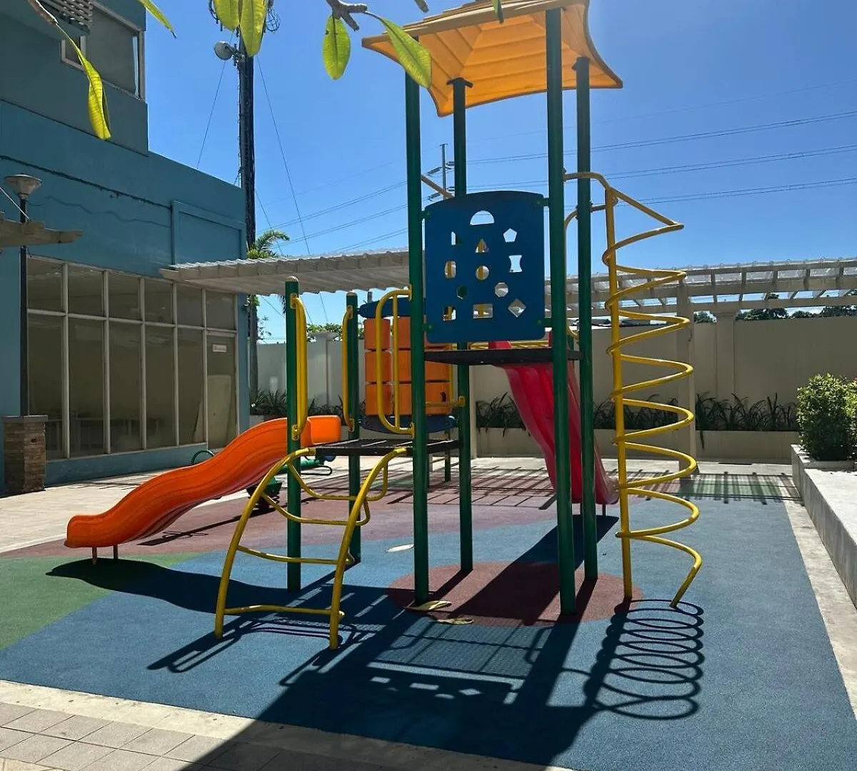 Apartment 2-Bedroom Cozy Stay Near Bgc Manila
